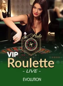vip roullete Casino Ao Vivo